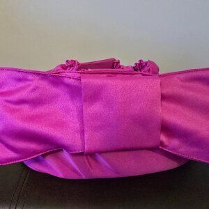 Hot Pink Clutch